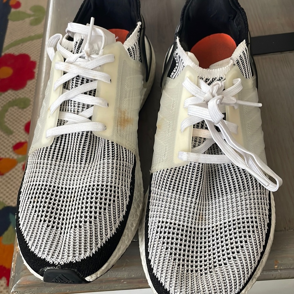 Size 8 ultra boost